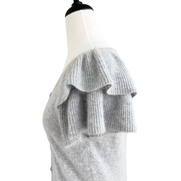 H&M Angora sweater - Picture 3 of 8